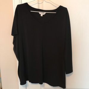 Not your ordinary black top!